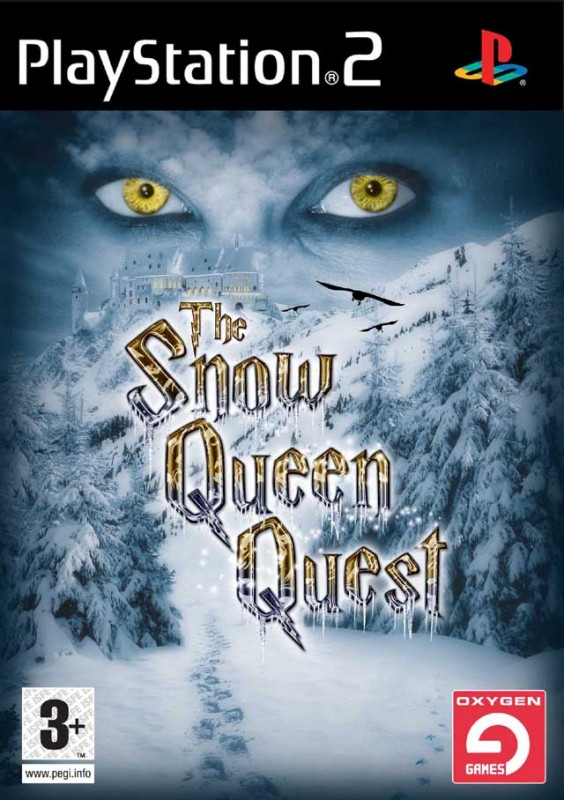 Image of The Snow Queen Quest