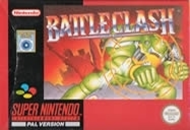Nintendo Battleclash nintendo kopen in de aanbieding