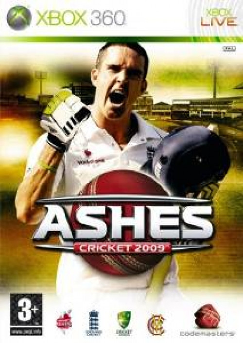 Ashes Cricket 2009