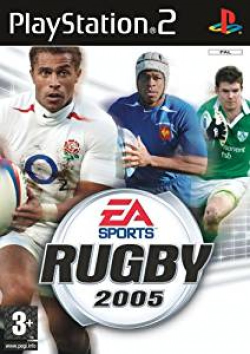 Image of Rugby 2005