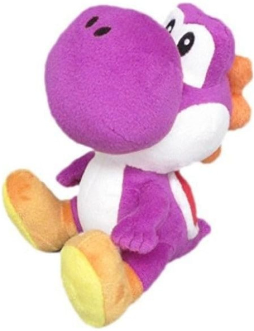 Super Mario Pluche - Yoshi (Purple)