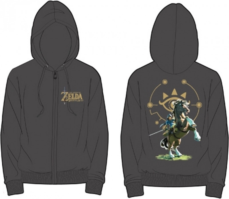 Difuzedbioworld Zelda Breath Of The Wild Sheikah Eye And Link At Back Hoodie difuzedbioworld kopen in de aanbieding Difuzedbioworld Zelda Breath Of The Wild Sheikah Eye And Link At Back Hoodie difuzedbioworld kopen in de aanbieding