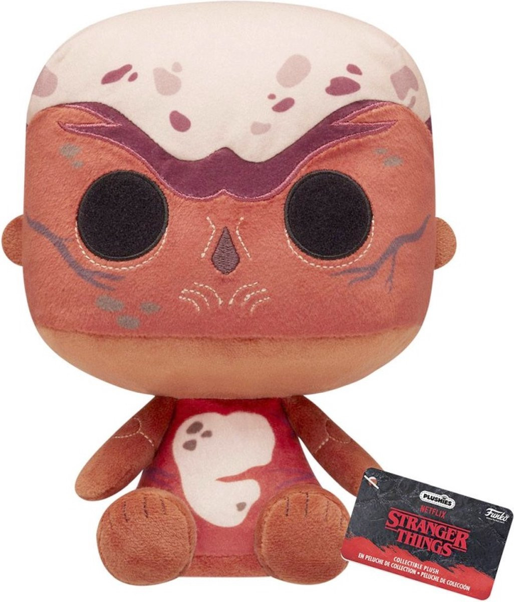 Stranger Things Funko Pluche - Vecna afbeelding