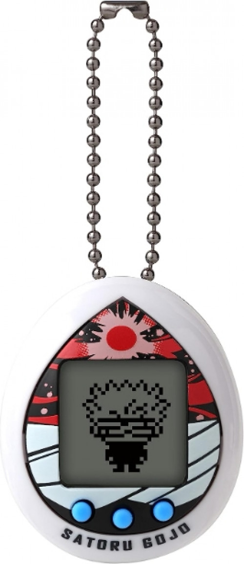 Jujutsu Kaisen Jujutsuchi Tamagotchi - Gojo