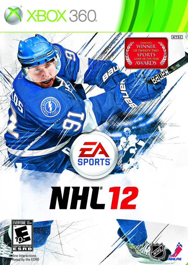NHL 12 (2012)