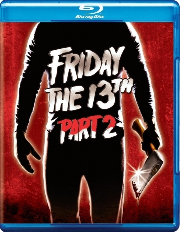 Image of Friday the 13th part 2