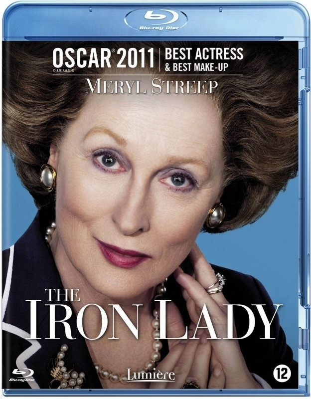 Image of The Iron Lady