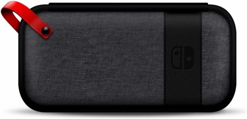 PDP Deluxe Travel Case
