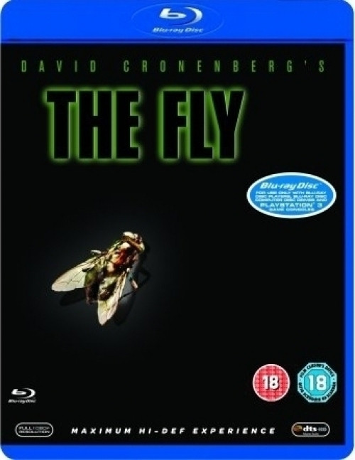 Image of The Fly