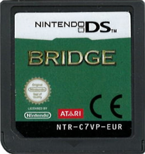 Bridge Training (losse cassette)