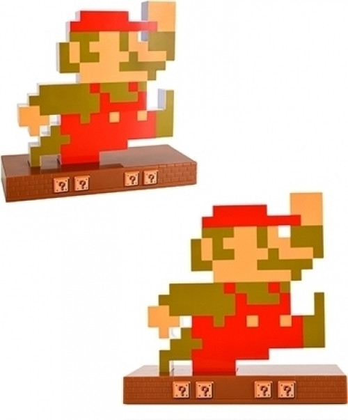 Taito Super Mario Retro Alarm Clock taito kopen in de aanbieding