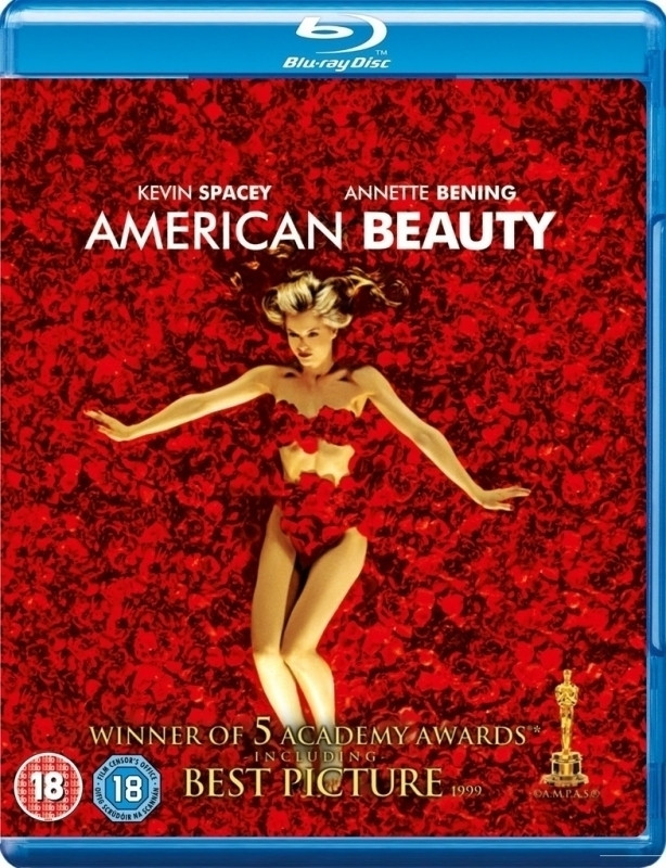 Image of American Beauty