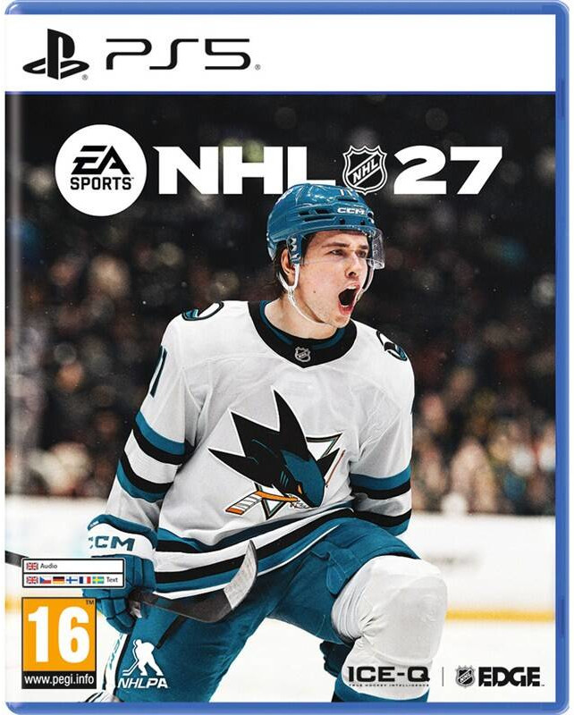 Electronic Arts NHL 27