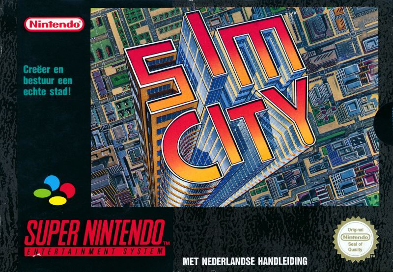 Sim City