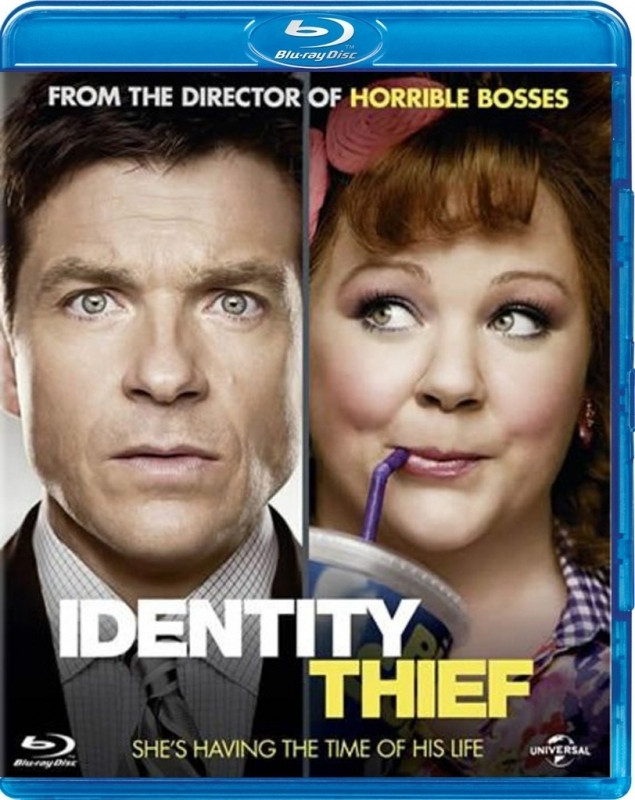 Universal Identity Thief universal kopen in de aanbieding