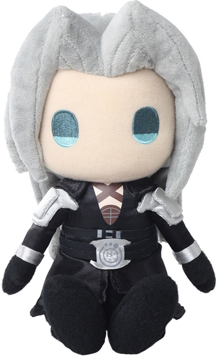 Final Fantasy VII Remake Sephiroth Pluche