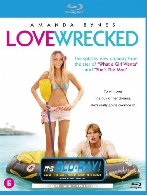 Image of Lovewrecked
