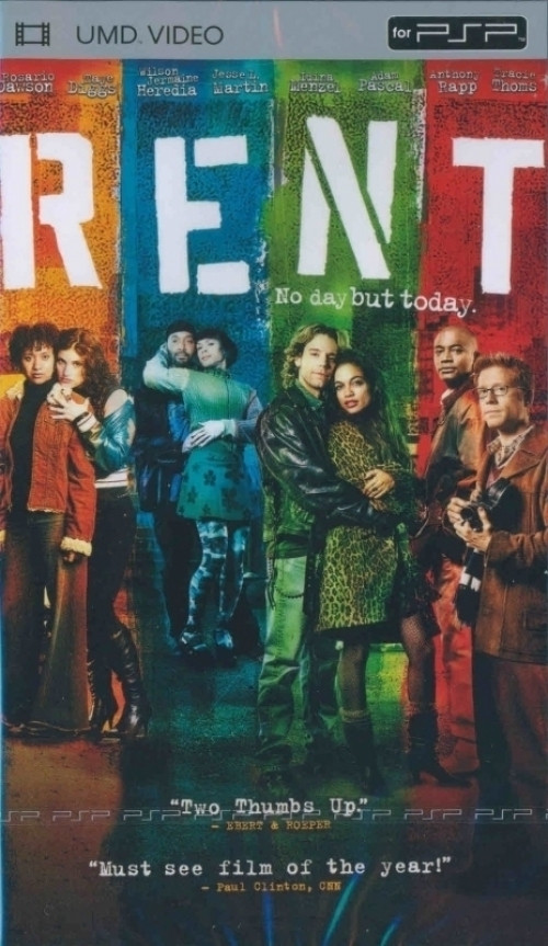 Image of RENT