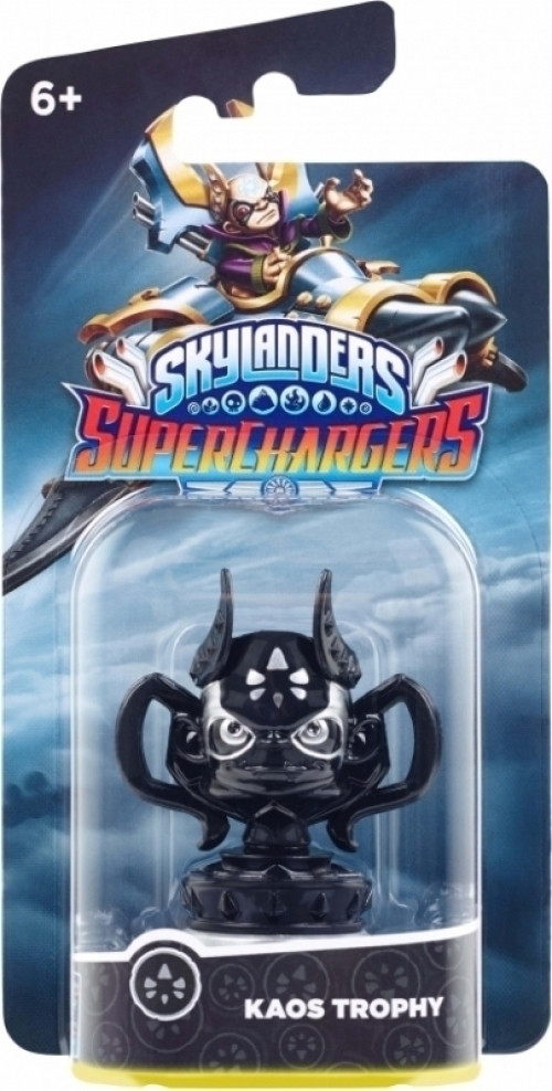 Image of Skylanders Superchargers - Kaos Trophy