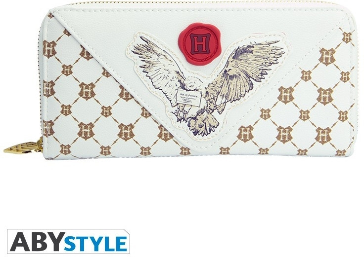 Harry Potter - Zip Purse Hedwig