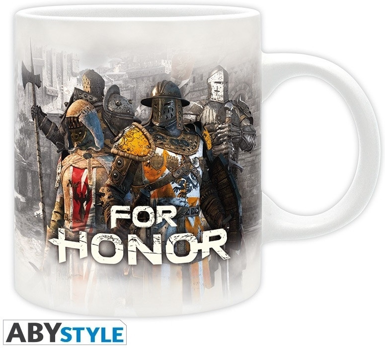 Image of For Honor Mug - Knights