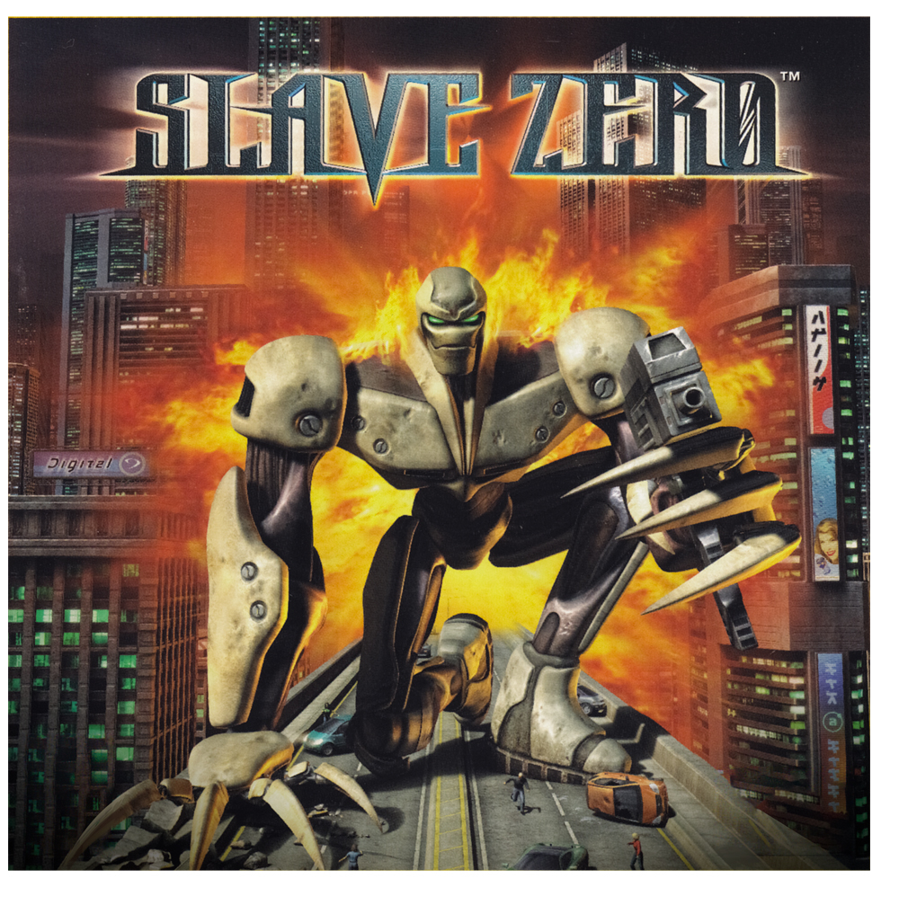 Pre-Order DLC