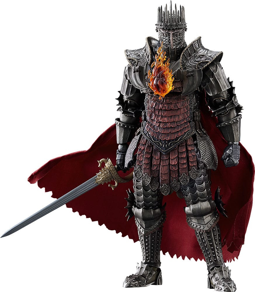 Dragon´s Dogma 2 Figma - Arisen afbeelding