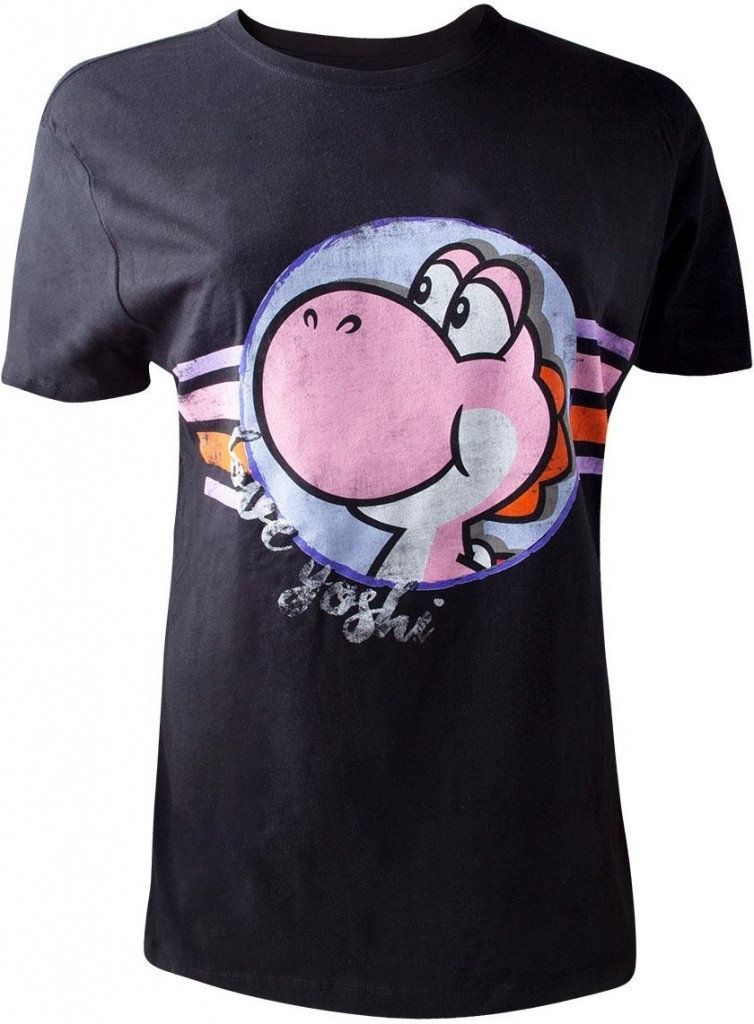 Nintendo - Super Mario Yoshi Unisex T-shirt