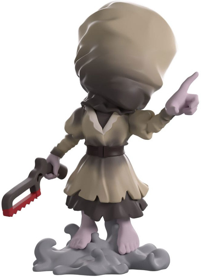Dead by Daylight Youtooz Vinyl Figure - The Nurse afbeelding