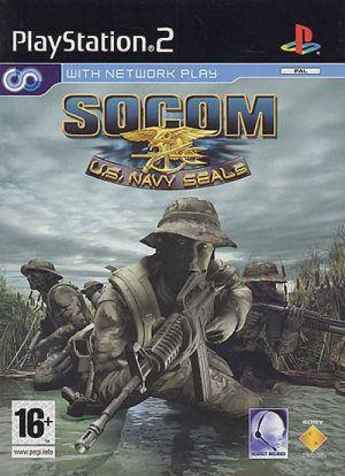 Socom U.S. Navy Seals