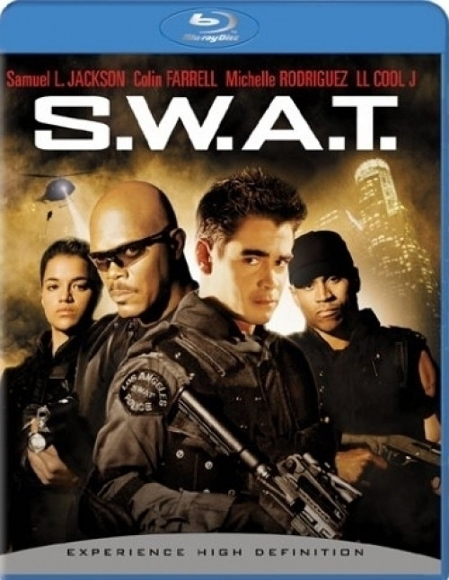 S.W.A.T.