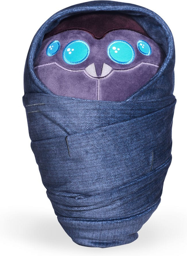 Destiny Pluche - Fallen Baby afbeelding