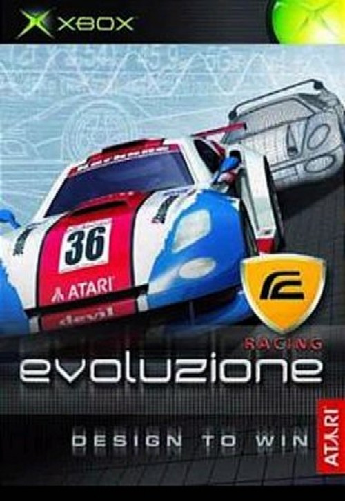 Image of Racing Evoluzione