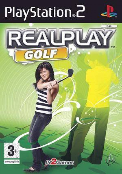 Image of Realplay Golf