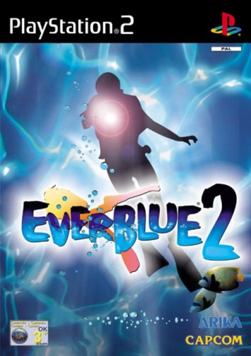 Image of Everblue 2