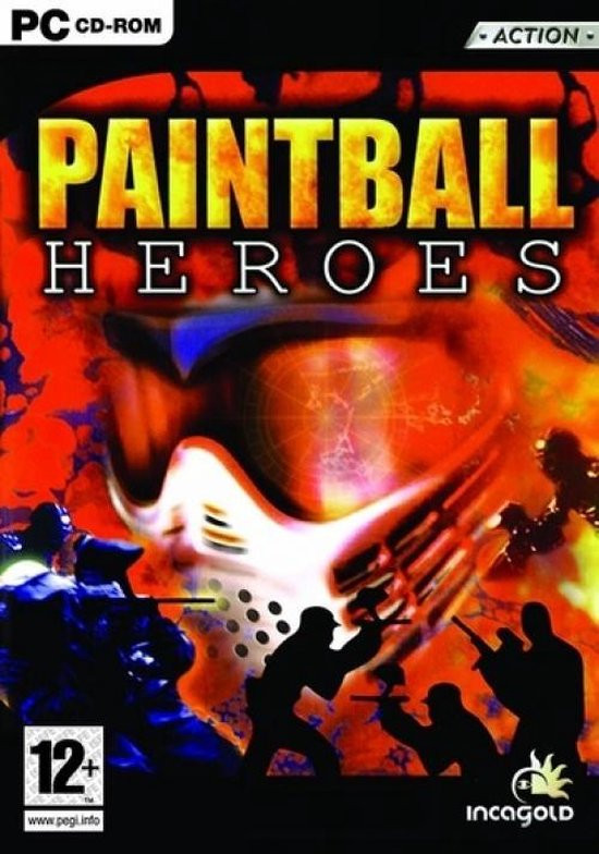 Paintball Heroes