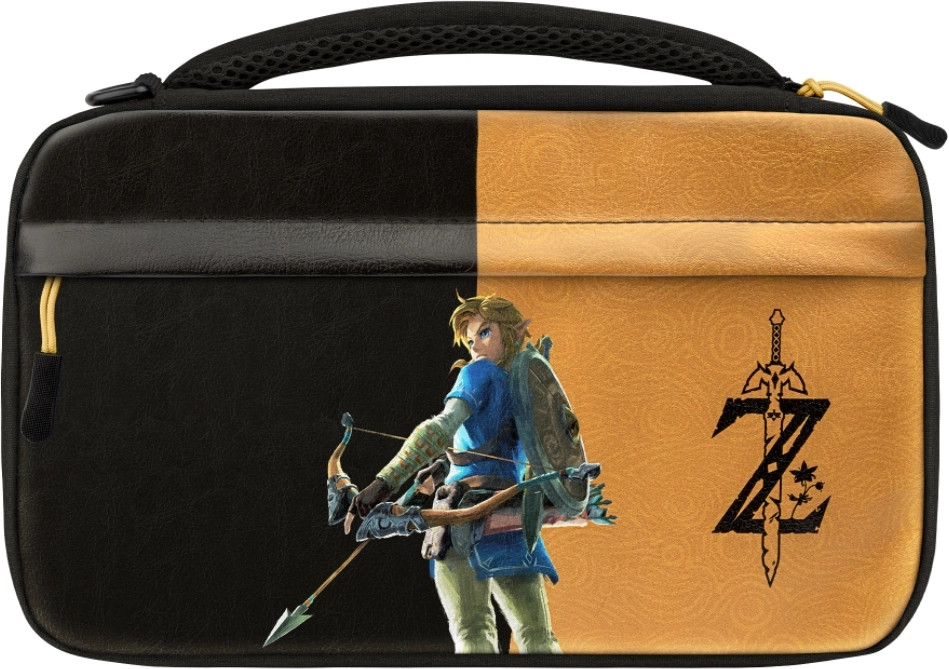 PDP Commuter Case - The Legend of Zelda Link