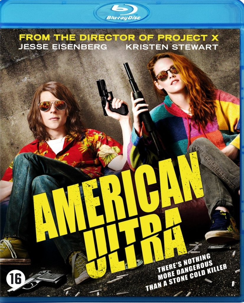 American Ultra