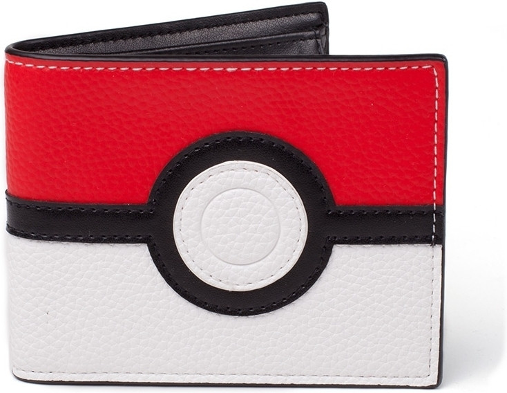 Difuzedbioworld Pokemon Pokeball Bifold Wallet difuzedbioworld kopen in de aanbieding Difuzedbioworld Pokemon Pokeball Bifold Wallet difuzedbioworld kopen in de aanbieding