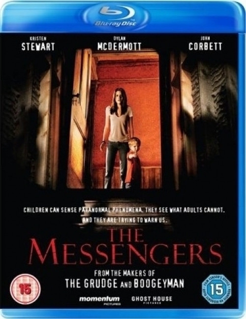 Image of The Messengers