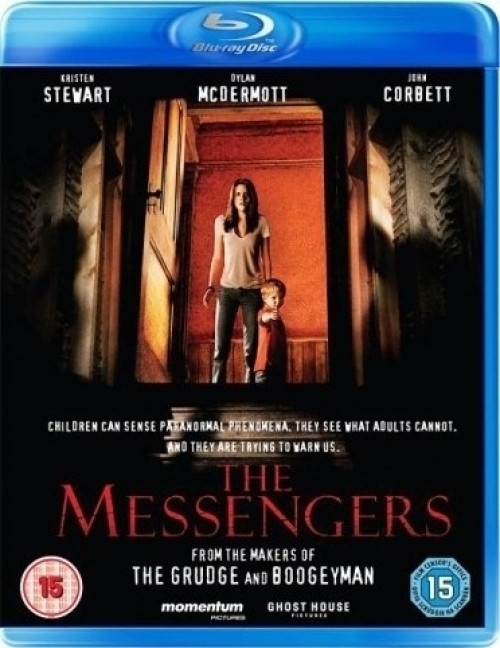 Momentum Pictures The Messengers momentum pictures kopen in de aanbieding Momentum Pictures The Messengers momentum pictures kopen in de aanbieding