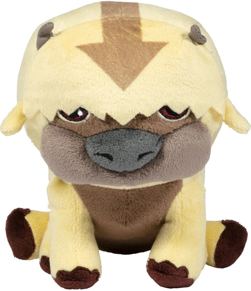 Avatar The Last Airbender Small Plush - Appa