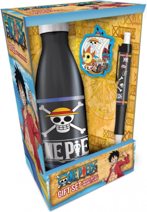 One Piece - Gift Set