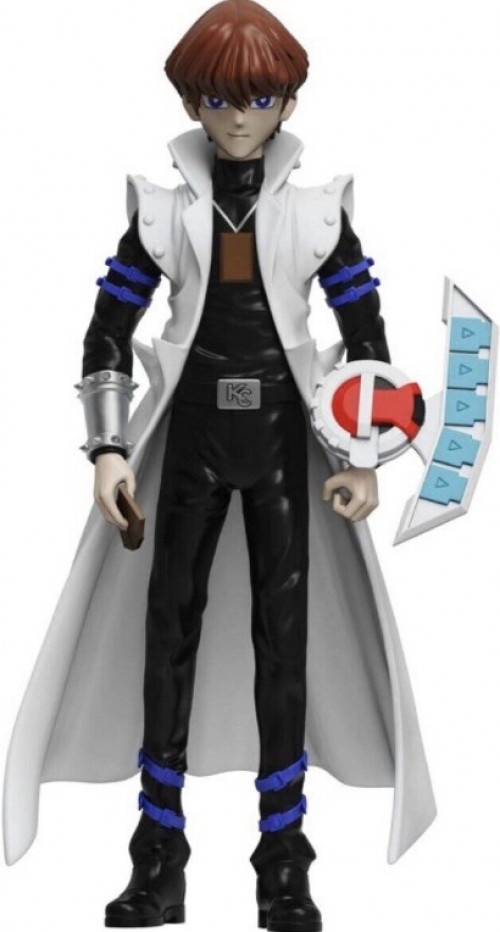 Yu-Gi-Oh! Seto Kaiba Action Figure Series 1
