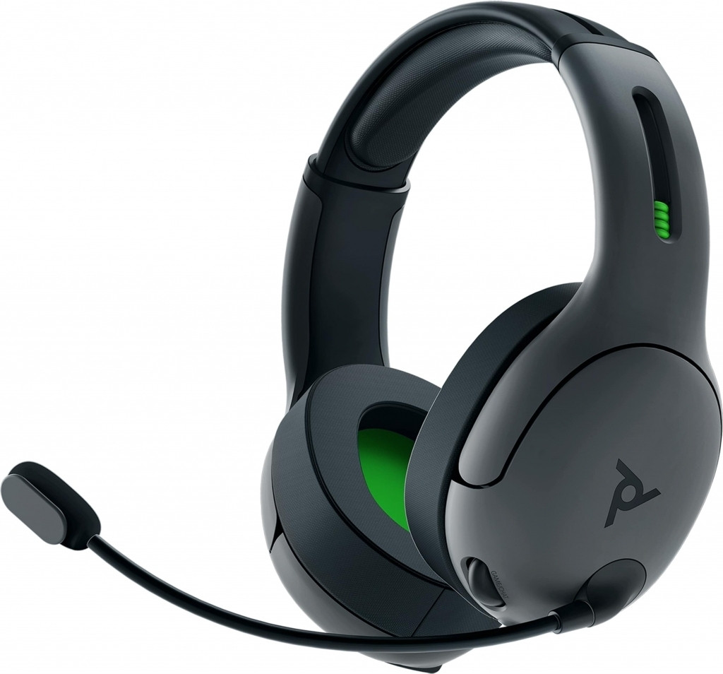 PDP LVL 50 Wireless Headset