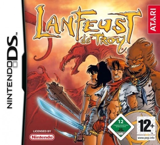 Image of Lanfeust