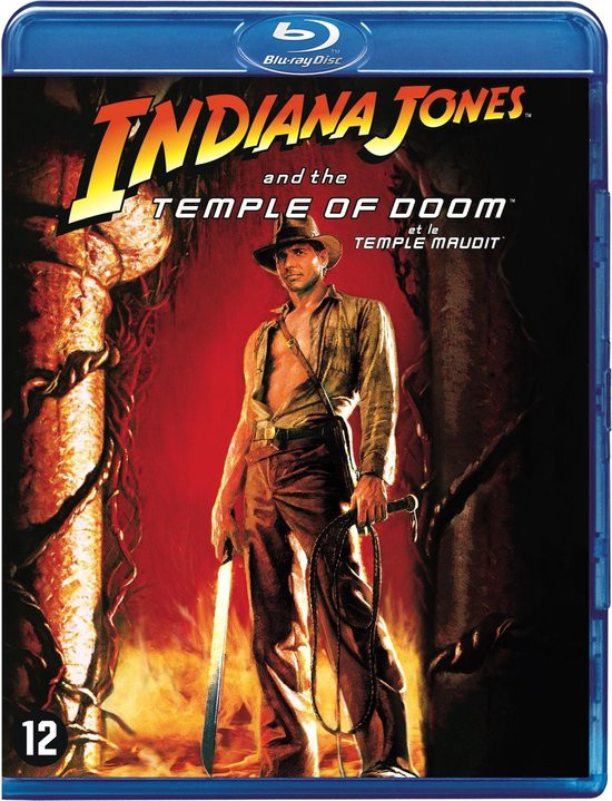 Indiana Jones and the Temple of Doom