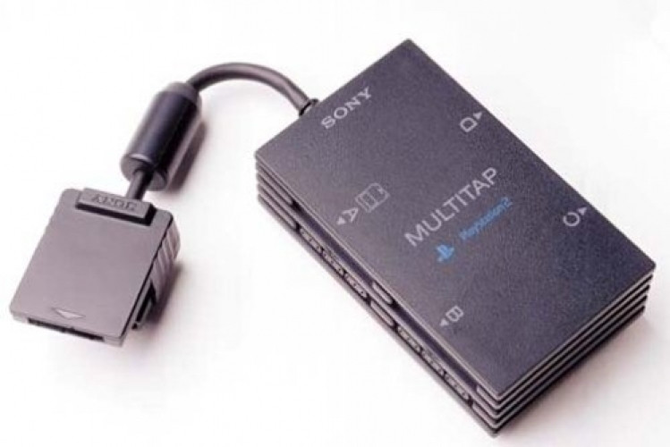 Sony Multi Tap 2