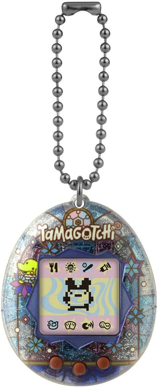 Tamagotchi The Original - Stained Glass Winter