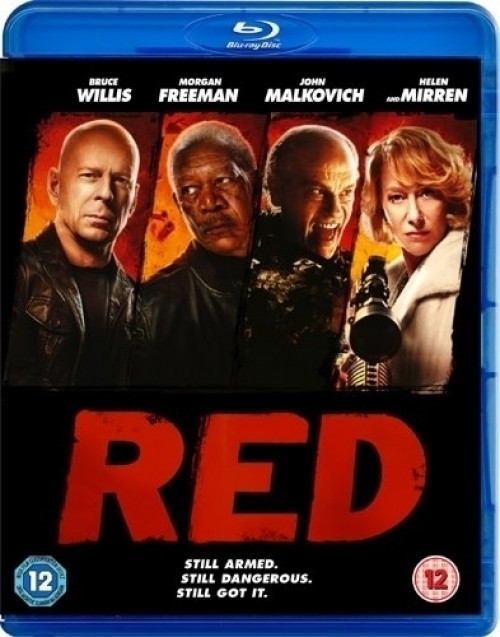 Image of Red